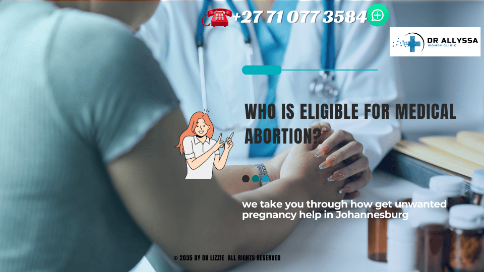 A compassionate healthcare professional consulting with a patient in a clinic.