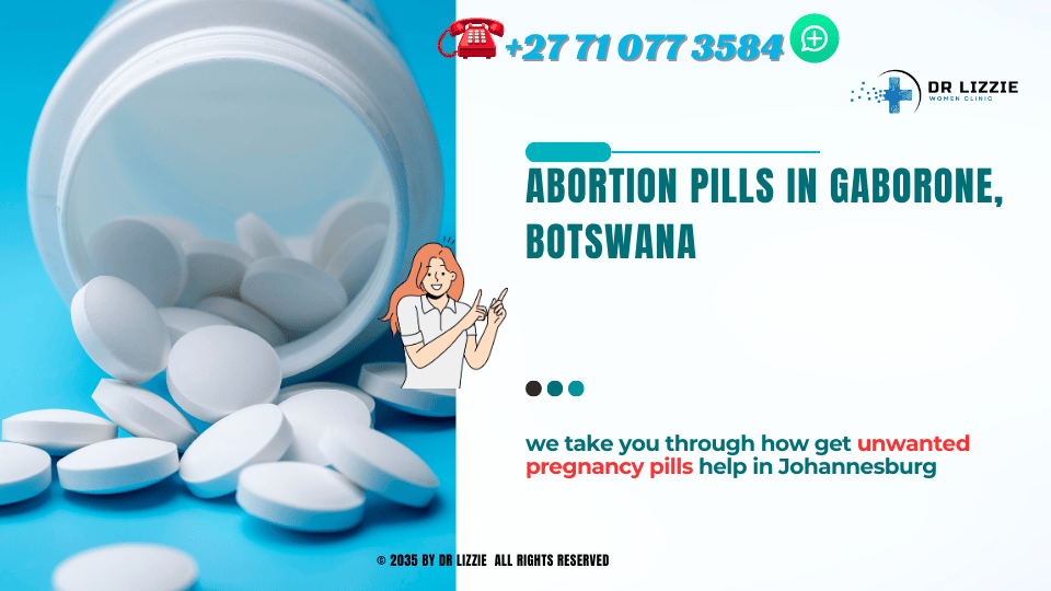 A serene image of Gaborone cityscape, symbolizing the importance of healthcare accessibility in the region. (1)