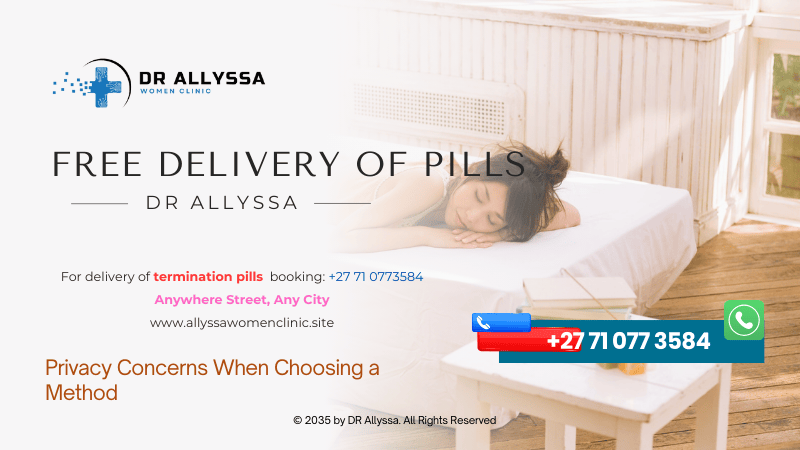 A serene, private consultation room, symbolizing the importance of privacy in healthcare decisions.