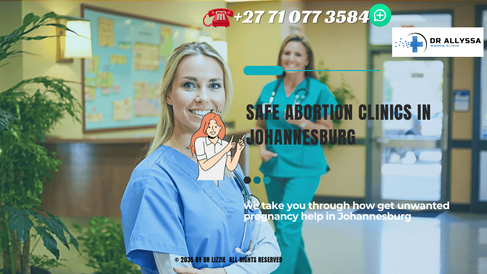 A welcoming healthcare facility with friendly staff ready to assist patients.