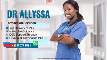 Safe Abortion Methods Available In Botswana