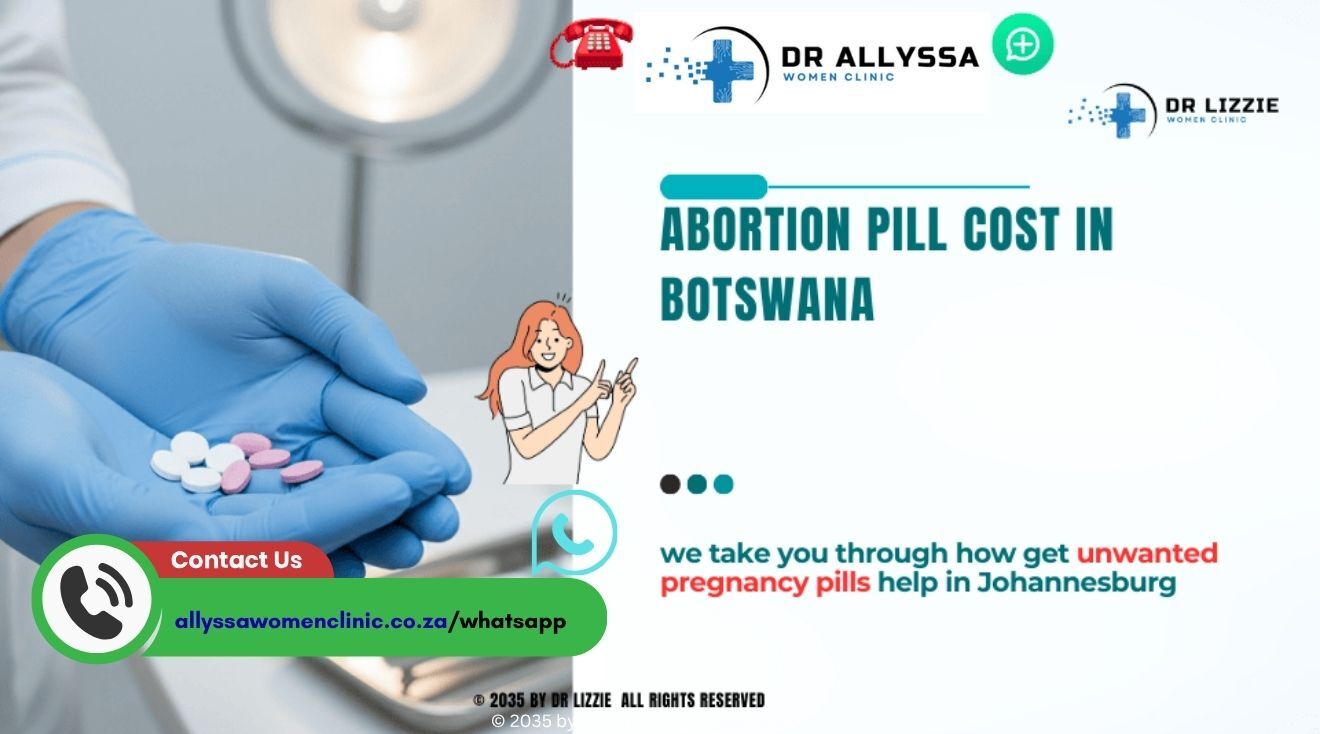 A close-up of a medical professionals hands holding abortion pills in a clinical setting. (3)