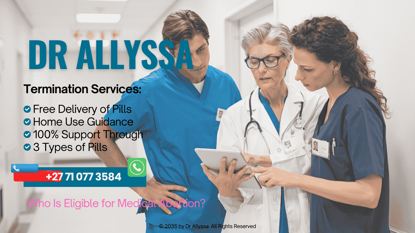 Timeline of Medical Abortion (What Happens Each Day)