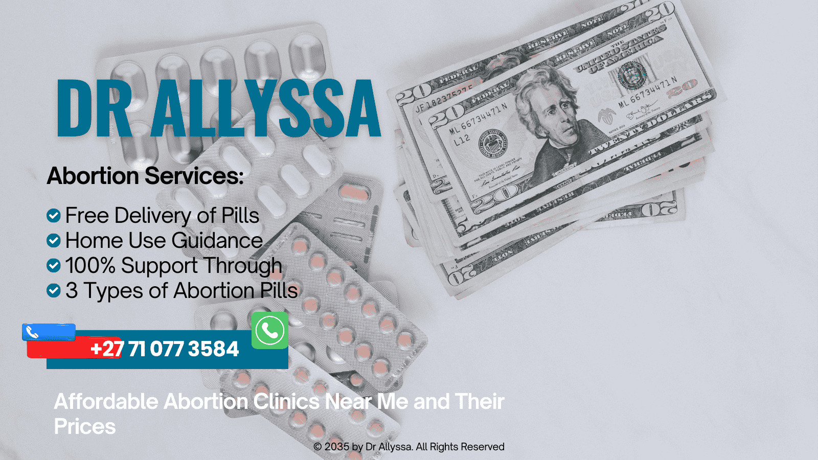 Affordable Abortion Clinics Near Me and Their Prices