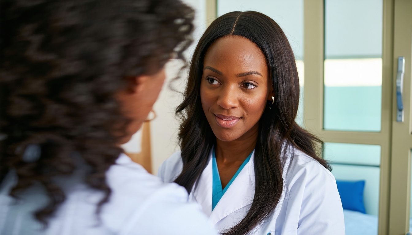 Emotional Experience of Medical Abortion