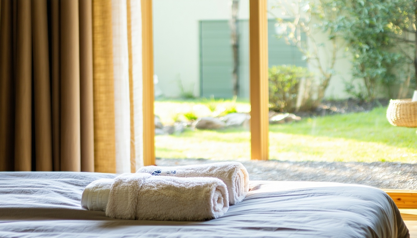 A serene, supportive environment to aid in post-abortion recovery.