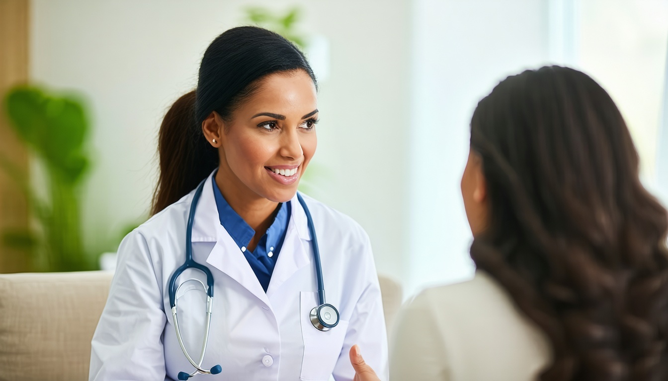 Find the Best Abortion Clinic in Johannesburg with Dr Allyssa