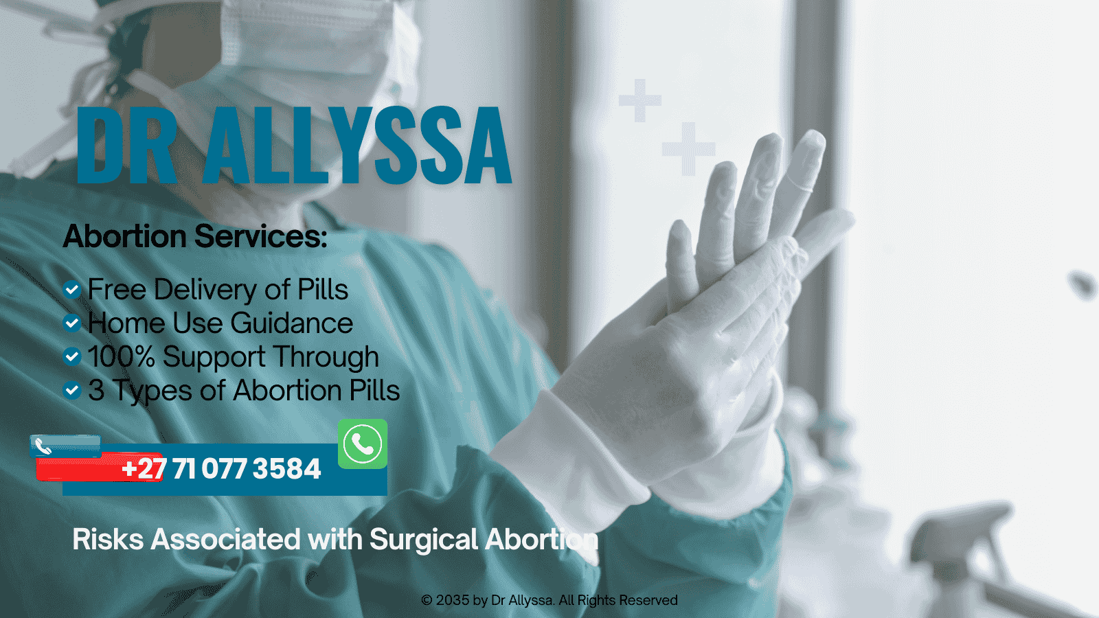 Finding the Best Abortion Clinic in Germiston