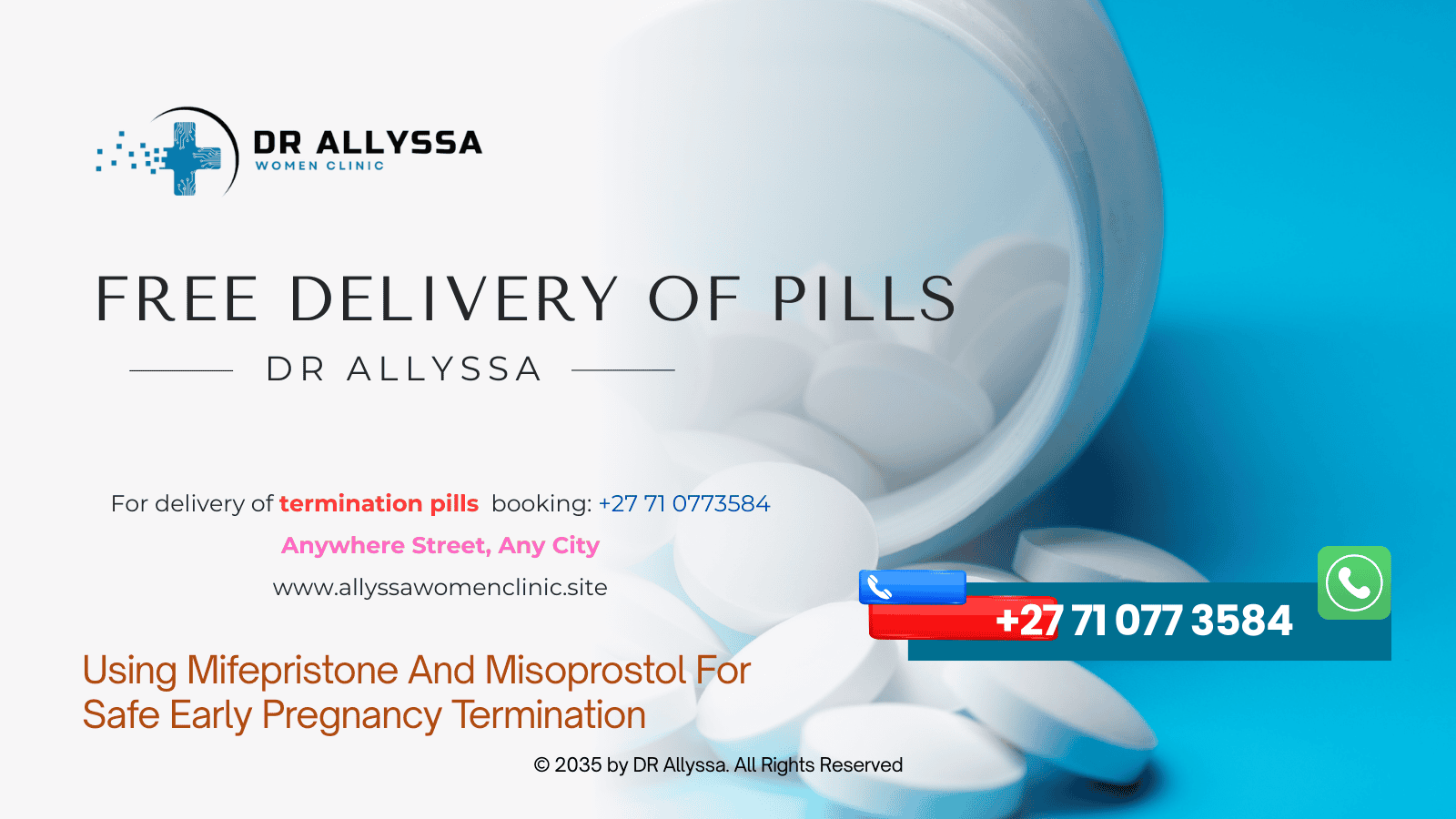 Guide To Buying Abortion Pills Online In South Africa
